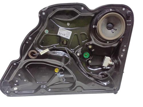 Rear right window mechanism VW PASSAT B6 Variant (3C5) 2.0 TDI 16V | BP32233210C25 