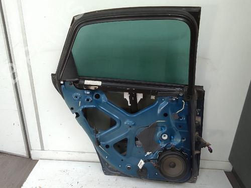 Left rear door SEAT EXEO (3R2) 2.0 TDI | BP26575153C4