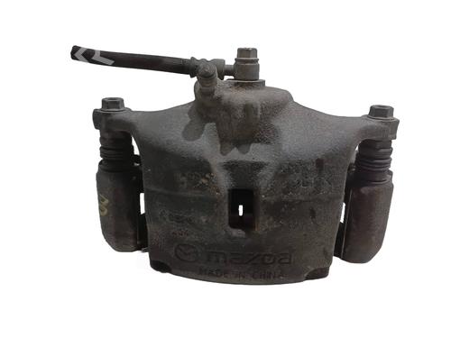 Used Right front brake caliper Right front brake caliper MAZDA 3 (BM, BN) 2.2 D (150 hp) 34422764 34422764