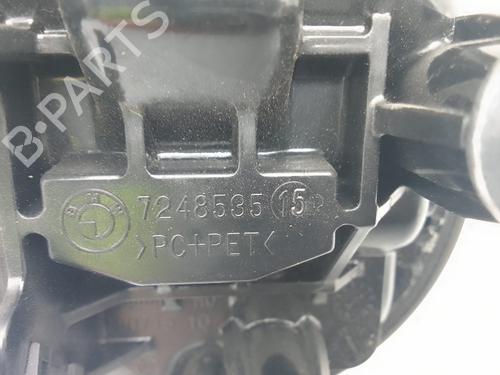 Tailgate handle BMW 1 (F20) 114 d | BP29386046C132 