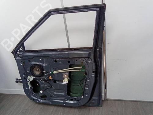 Right front door SSANGYONG XLV SUV e-XDi 160 All-wheel Drive | BP18738049C3 