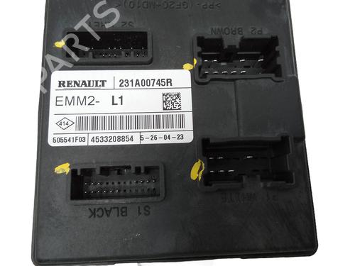 Electronic module RENAULT EXPRESS Box Body/MPV | BP22890628M83 - Image 2