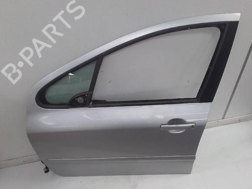 Left front door PEUGEOT 307 Break (3E) 1.6 HDi 110 | BP23103544C2 