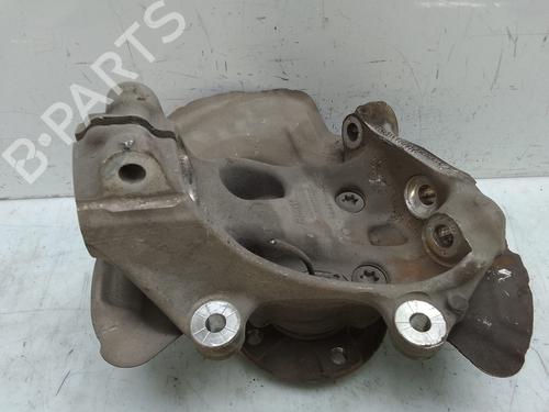 Left front steering knuckle BMW 1 (F20) 114 d | BP29385771M25 