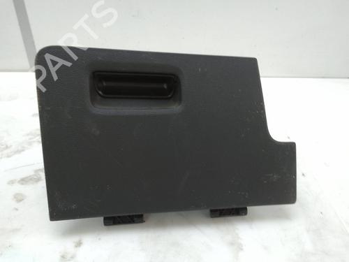 Boîte à gants VW TIGUAN (AD1, AX1) 2.0 TDI (150 hp) 26054691