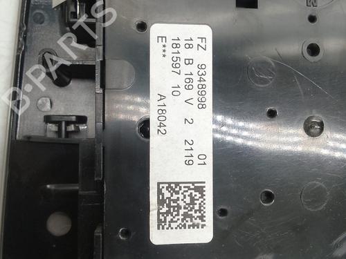 Interior roof light BMW X1 (F48) sDrive 18 d | BP29764949I8 