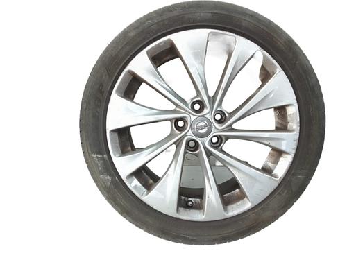 Rim OPEL ASTRA K Sports Tourer (B16) 1.6 CDTi (35) | BP30195629C45