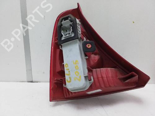 Used Right taillight BMW X3 (E83) 2.0 sd (177 hp) 27448306