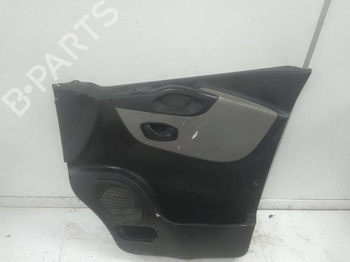 Used Front right panel Front right panel RENAULT TRAFIC III Van (FG_) [2014-2026] 21168657 21168657
