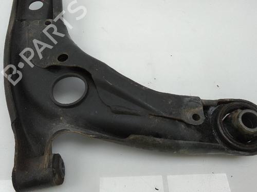 Left front suspension arm TOYOTA YARIS (_P13_) 1.5 (NSP131_) | BP20503838M12 