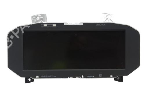 Kombiinstrument JEEP AVENGER (J2) 1.2 GSE T3 | BP30380324C47