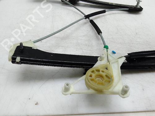 Used Front right window mechanism AUDI A3 Sportback (8VA, 8VF) [2012-2021]  18575995