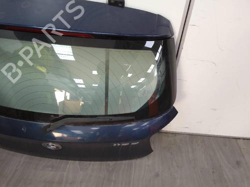 Used Tailgate BMW 1 (F20) [2011-2019]  22890617