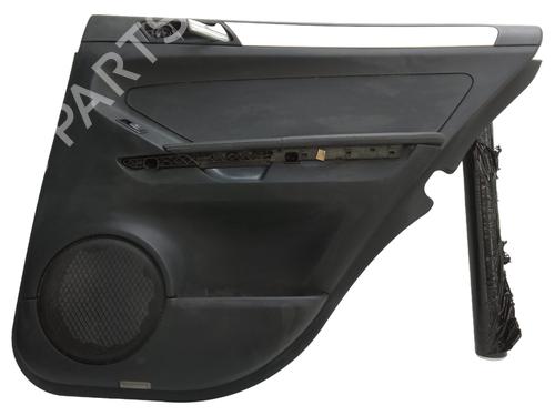 Used Rear right panel MERCEDES-BENZ M-CLASS (W164) ML 350 CDI 4-matic (164.122) (224 hp) 30317611