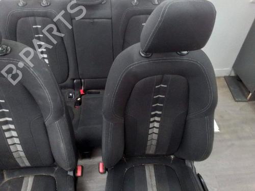 Sæde sæt BMW X2 (F39) sDrive 18 d | BP24543377C78 