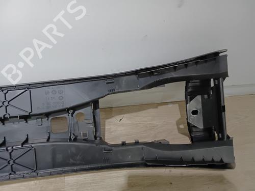 Middle console MERCEDES-BENZ C-CLASS (W204) C 220 CDI (204.002) | BP36949642I22  - Image 7