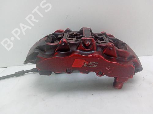 Right front brake caliper AUDI A3 Sportback (8VA, 8VF) RS3 quattro | BP18584364M104 