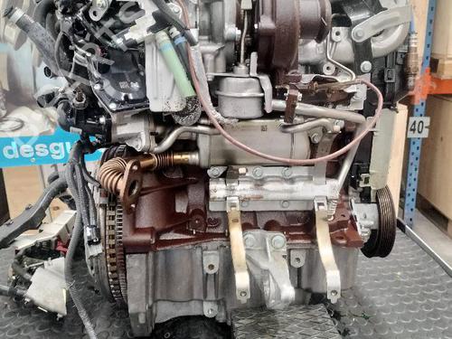 Engine NISSAN QASHQAI II SUV (J11, J11_)  | BP20143779M1 