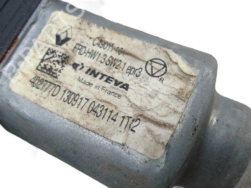 Front right window mechanism RENAULT MEGANE IV Grandtour (K9A/M/N_) 1.2 TCe 130 (K9MR) | BP19533234C23 - Image 3