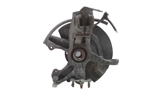 Right front steering knuckle SEAT ARONA (KJ7, KJP) 1.0 TSI | BP36449297M26 - Image 2
