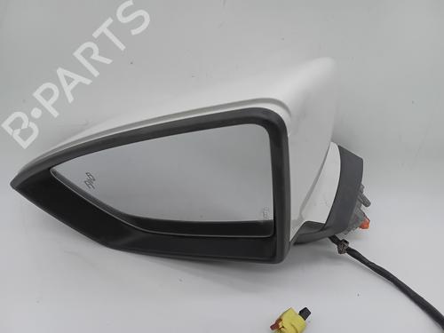 Left mirror SEAT ARONA (KJ7, KJP) 1.6 TDI | BP29386221C26 