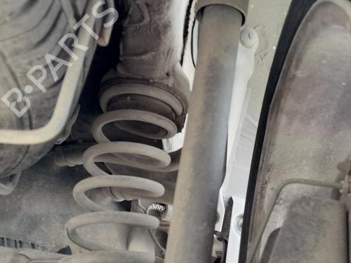 Used Right rear shock absorber Right rear shock absorber DACIA SANDERO 1.5 dCi (88 hp) 33841396 33841396