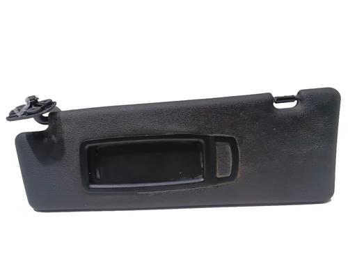 Venstre solskærm BMW X5 (E70) 3.0 sd (286 hp) 32848811
