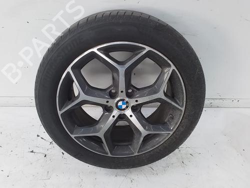 Used Rim BMW X1 (F48) sDrive 18 d (150 hp) 29824411