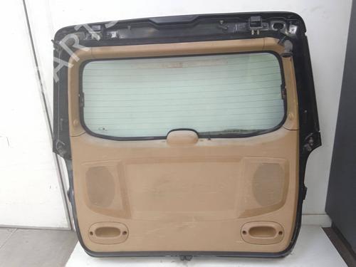 Portellone/Cofano posteriore SSANGYONG REXTON / REXTON II (GAB_) 2.9 TD | BP30051082C6 