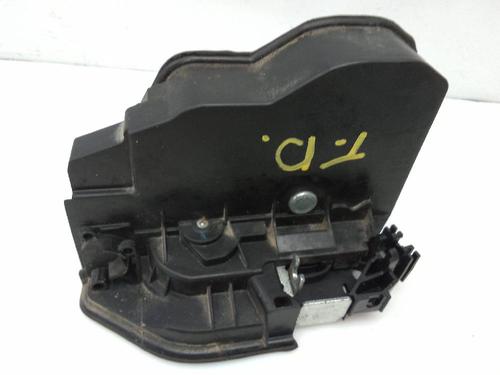 Rear right lock BMW X1 (E84)  | BP23217306C99 