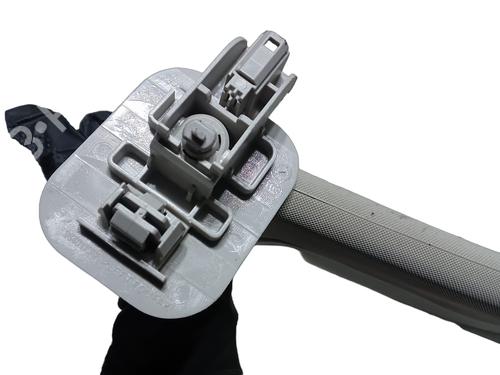 Left sun visor DACIA SANDERO III 1.0 TCe 110 | BP33841353I1  - Image 5