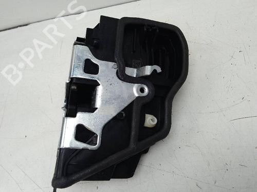 Rear right lock BMW X3 (F25) xDrive 20 d | BP19659023C99 