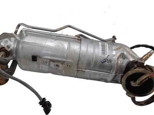 Used Particulate filter PEUGEOT 5008 II (MC_, MJ_, MR_, M4_) 1.2 THP (MRHNYH, MRHNYW, MRHNSJ, MRHNSU, MRHNSM) (131 hp) 30677548