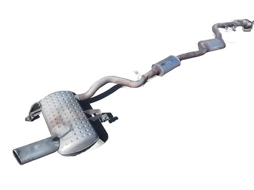 Used Exhaust system Exhaust system 24463924 24463924