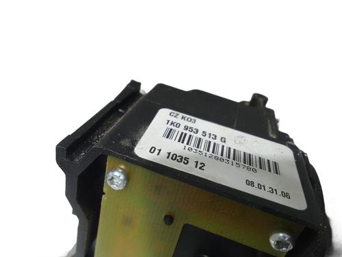 Steering column stalk VW EOS (1F7, 1F8) 2.0 TDI | BP32362034I23  - Image 6