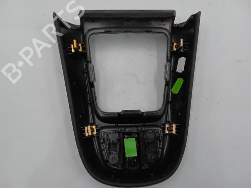 Other OPEL ZAFIRA TOURER C (P12) 1.4 (75) | BP27447982O1 