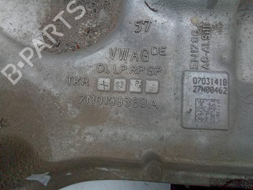 Subframe VW PASSAT B8 (3G2, CB2) 2.0 TDI | BP28148593M9