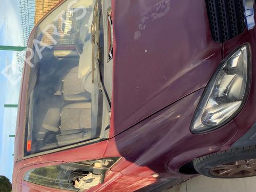 Electronic module MERCEDES-BENZ VITO / MIXTO Van (W639) 109 CDI (639.601, 639.603, 639.605) | BP31063755M83 