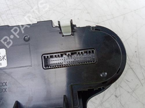 Climate control KIA SORENTO III (UM)  | BP18587177I5 