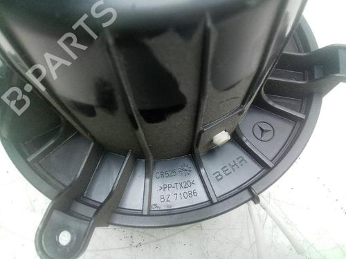 Used Heater blower motor MERCEDES-BENZ VITO Tourer (W447) 114 CDI (447.701, 447.703, 447.705) (136 hp) 18947584