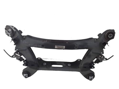 Used Rear axle MERCEDES-BENZ E-CLASS T-Model (S213) E 220 d 4-matic (213.205) (200 hp) 30098787