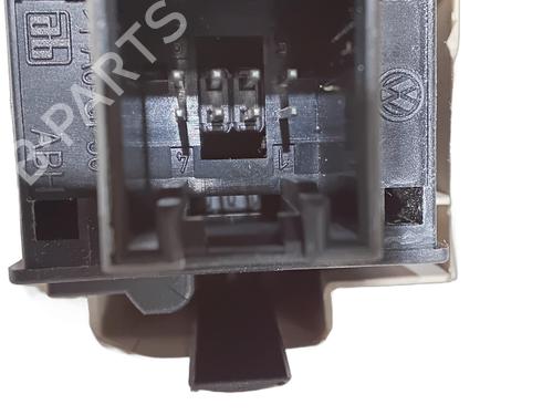 Glove box VW EOS (1F7, 1F8) 2.0 TDI | BP32362052C95  - Image 6