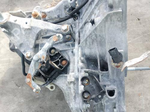 Gearbox DACIA SANDERO III 1.0 TCe LPG | BP28150519M3