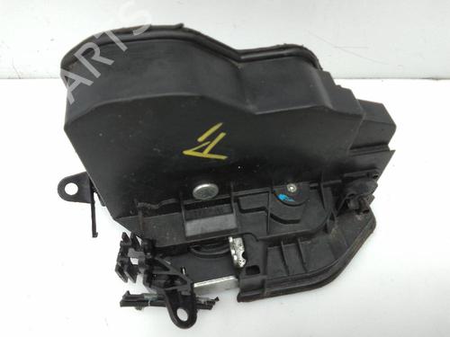 Used Rear left lock BMW X1 (E84) [2009-2015]  23217312