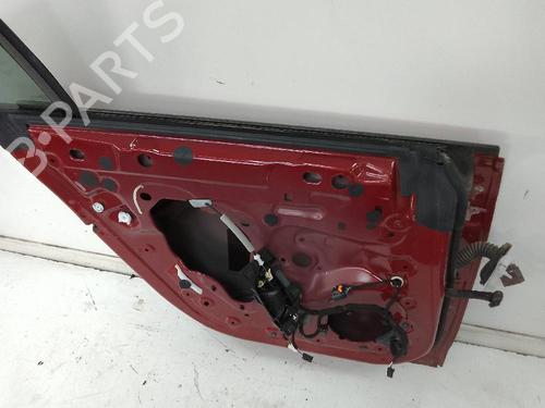 Left rear door PEUGEOT 508 SW I (8E_) 2.2 HDi | BP18583538C4 