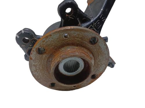 Left front steering knuckle CITROËN C4 III (BA_, BB_, BC_) ë-C4 (BCZKWC) | BP39553971M25  - Image 6