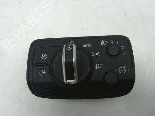 Used Headlight switch Headlight switch 22365080 22365080