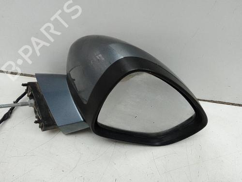 Used Right mirror CITROËN C3 / C3 ORIGIN III (SX) 1.2 VTi 82 (82 hp) 18947455