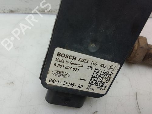 Elektronisk modul FORD TRANSIT CUSTOM V362 Van (FY, FZ) 2.0 EcoBlue | BP27859188M83 