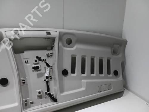 Andre RENAULT EXPRESS Box Body/MPV 1.5 Blue dCi 75 (F6AA) | BP29385751O1 